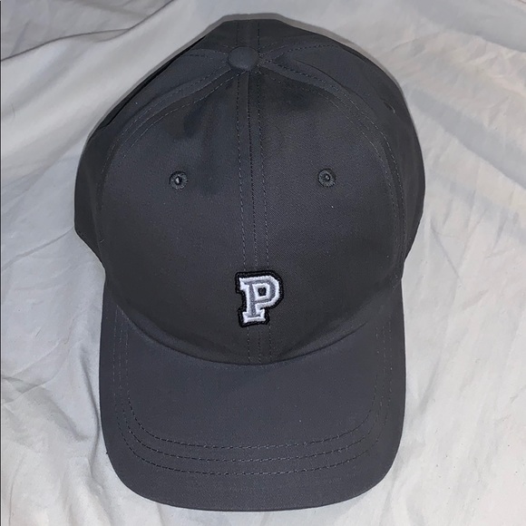 PINK Victoria's Secret Accessories - PINK baseball cap